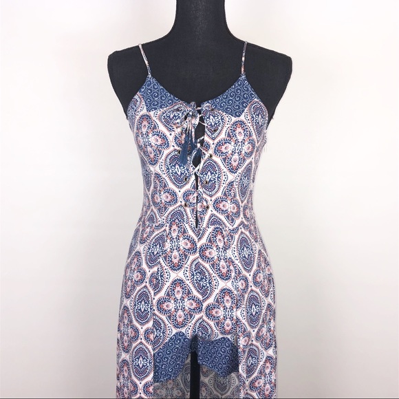 Rue 21 | Romper Dress | XS - Picture 3 of 8